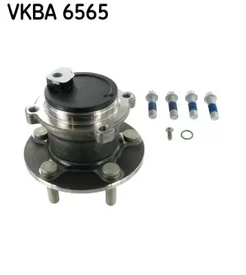 SKF VKBA6565 Arka Poyra 31340686 resmi