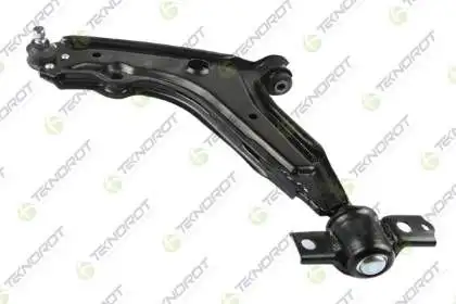 TEKNOROT SK-321 Alt Salıncak (Sol) 6U0407151B resmi