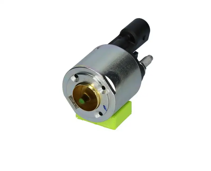 VALEO 595718 Marş Otomatiği 2H0911287A resmi