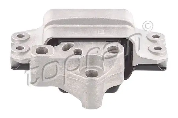 TOPRAN 117399001 Şanzıman Takozu 5N0199555K resmi