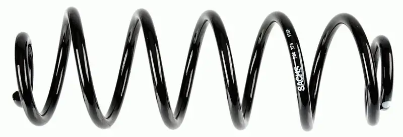 SACHS 994379 Arka Helezon Yayı 8K0511115DK resmi