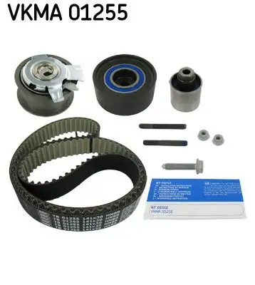 SKF VKMA01255 Triger Seti resmi