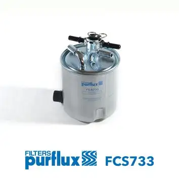 PURFLUX FCS733 Yakıt Filtresi resmi