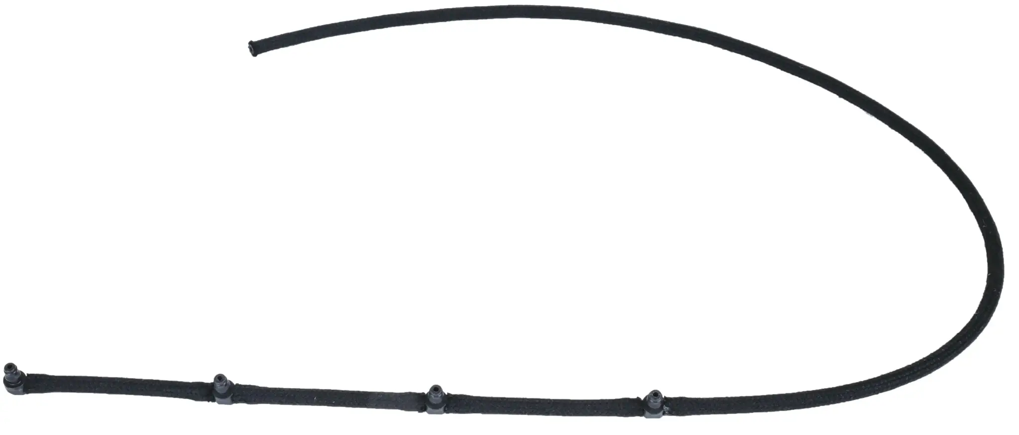 WINTECH 0500164 Yakıt Borusu 928400507 resmi