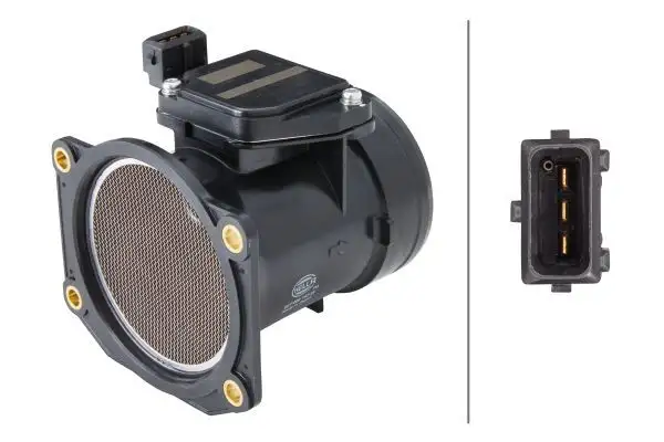 HELLA 8ET009142-251 Hava Debimetresi resmi