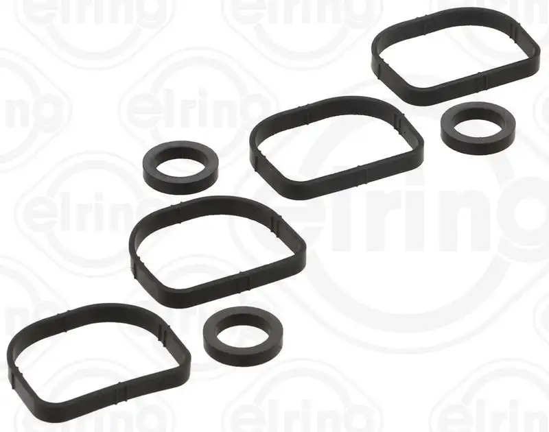 ELRING 445.130 Emme Manifold Contası 11617530703 resmi