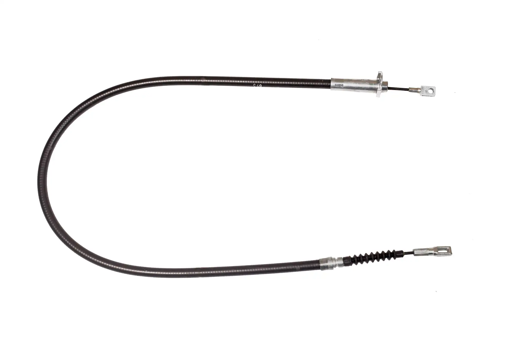 CAVO 5502713 El Fren Halatı (Arka Sağ) 1404201085 resmi