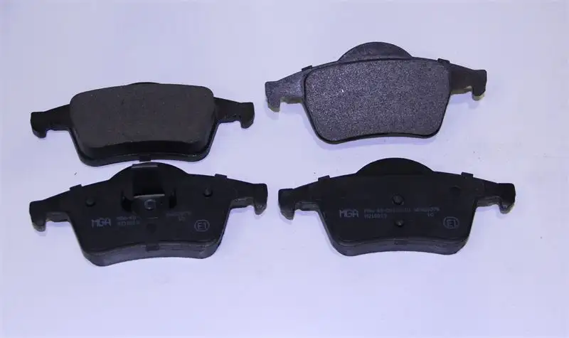 MGA 55444 Arka Fren Balatası 30648382 resmi