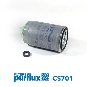 PURFLUX CS701 Yakıt Filtresi resmi