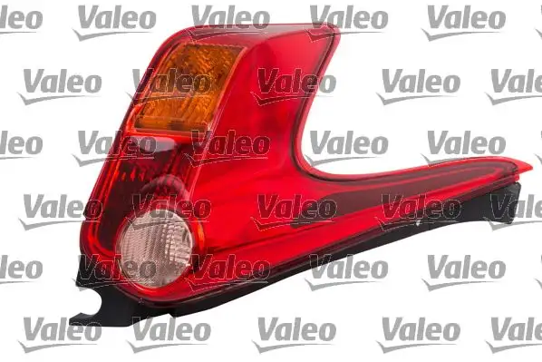 VALEO 044975 Stop Lambası (Sol) 265551KA0B resmi