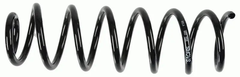 SACHS 994398 Arka Helezon Yayı 550200026R resmi