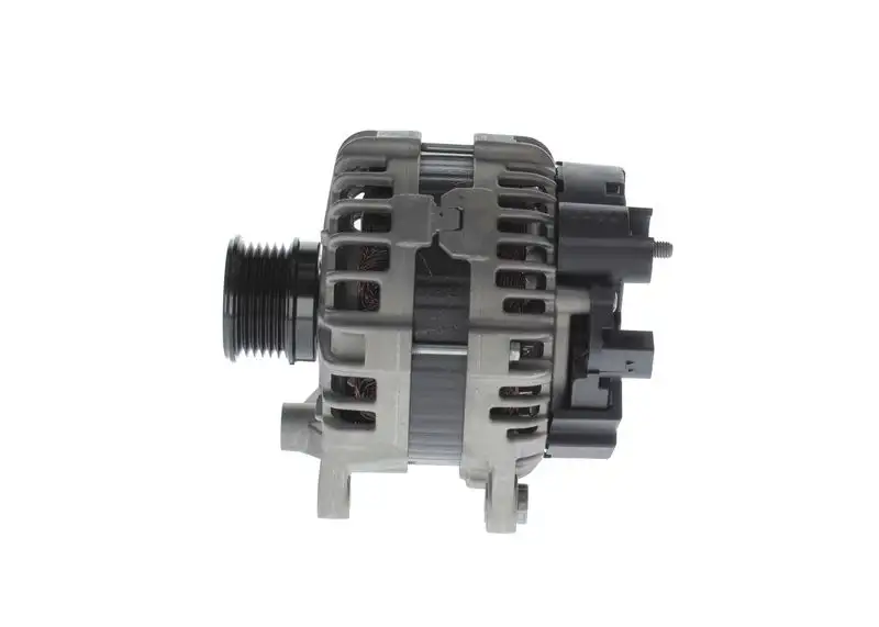 BOSCH 1986A01045 Şarj Dinamosu A0009060922 resmi