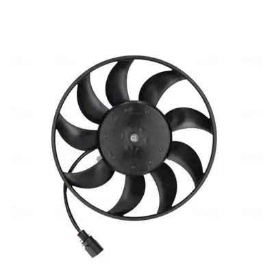 NISSENS 85866 Fan Motoru 5Q0959455L resmi