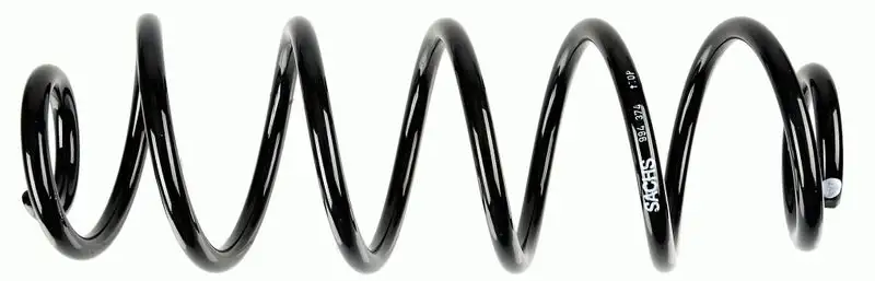 SACHS 994374 Arka Helezon Yayı 8K0511115DE resmi