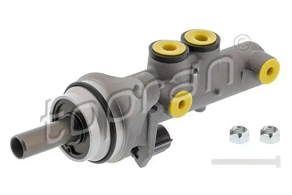 TOPRAN 120514001 Ana Merkez 6R1611019F resmi