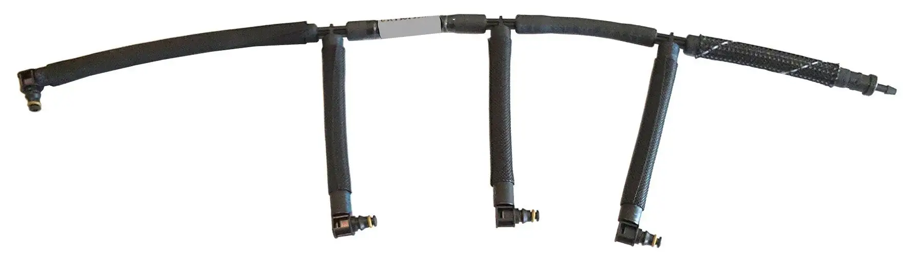 WINTECH 0500703 Yakıt Borusu 03L130235AF resmi