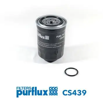 PURFLUX CS439 Yakıt Filtresi resmi