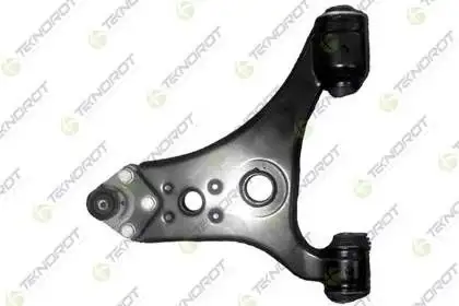 TEKNOROT M-528 Alt Salıncak (Sol) A1693300707 resmi