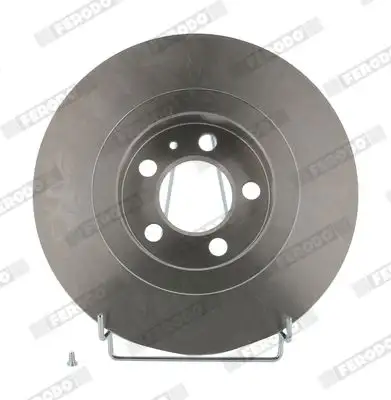 FERODO DDF928 Ön Fren Diski resmi