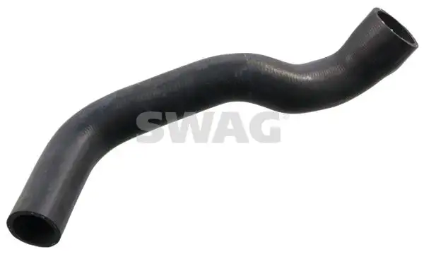 SWAG 10102588 Radyatör Alt Hortumu A1635010582 resmi