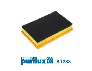 PURFLUX A1233 Hava Filtresi resmi