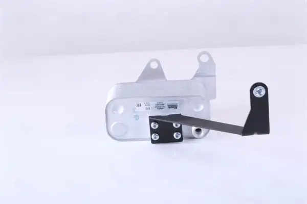 NISSENS 90952 Şanzıman Yağ Soğutucu UBC100800 resmi