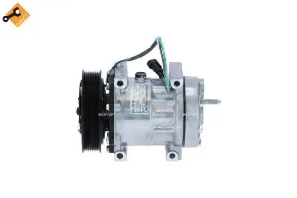 NRF 32477 Klima Kompresörü resmi