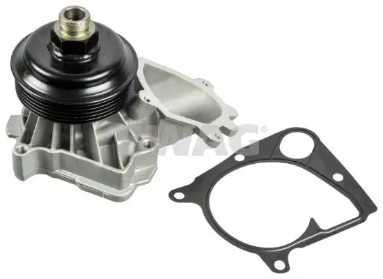 SWAG 20932425 Devirdaim resmi