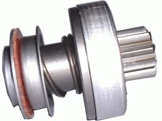 BOSCH 2006209500 Marş Dişlisi 1257680 resmi