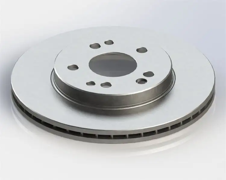 MGA 50542 Ön Fren Diski 1244211612 resmi