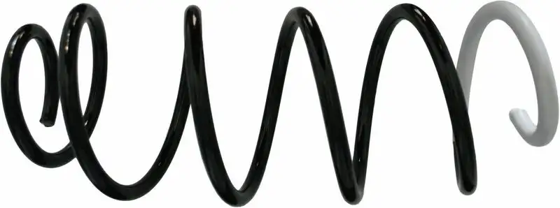 SACHS 993661 Ön Helezon Yayı 5002TQ resmi