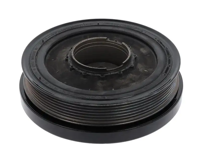 CORTECO 80001698 Krank Kasnağı 11238512072 resmi