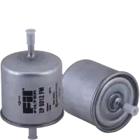 FİL ZP8012FM Yakıt Filtresi resmi