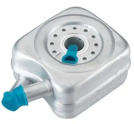 MAGNETI MARELLI 359001601720 Şanzıman Yağ Soğutucu 068117021BV resmi