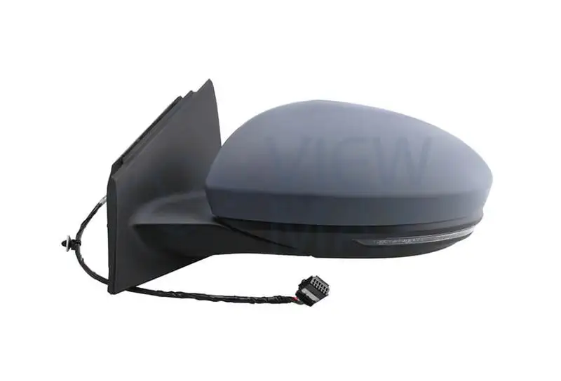 VIEWMAX VM6142EHPSR Sağ Dış Ayna 963019417R resmi