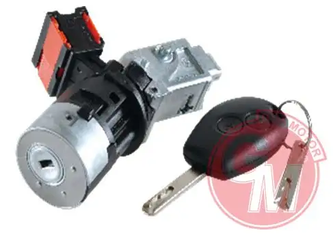 GUA 41644 Kontak Termiği 7701208408 resmi