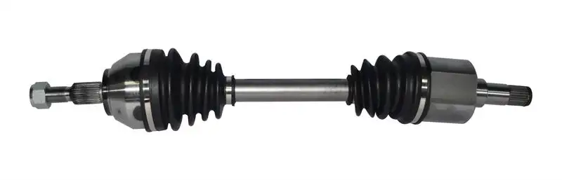 MGA 70092 Ön Aks (Sol) 8V413B437AC resmi