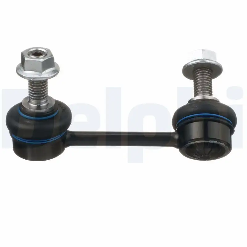 DELPHI TC7811 Z-Rot (Arka Sol) 31387674 resmi