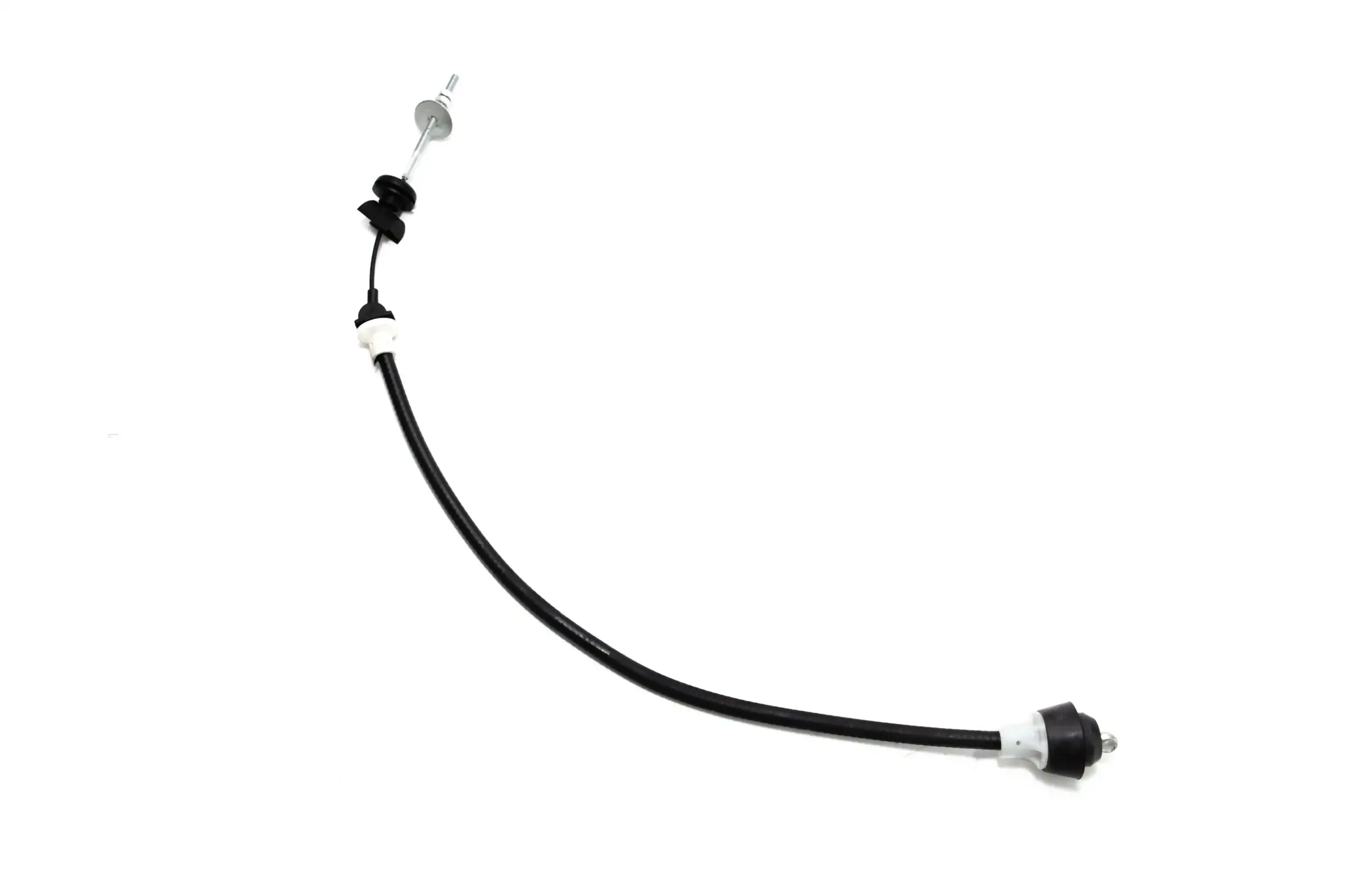 CAVO 6401602 Debriyaj Halatı 6U0721335 resmi