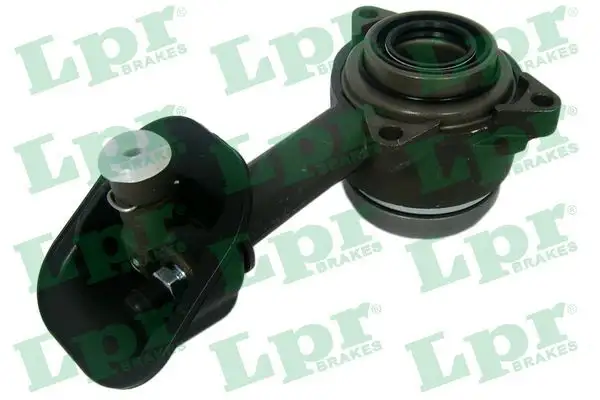 LPR 3485 Debriyaj Alt Merkez resmi