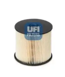 UFI 26.003.00 Yakıt Filtresi resmi