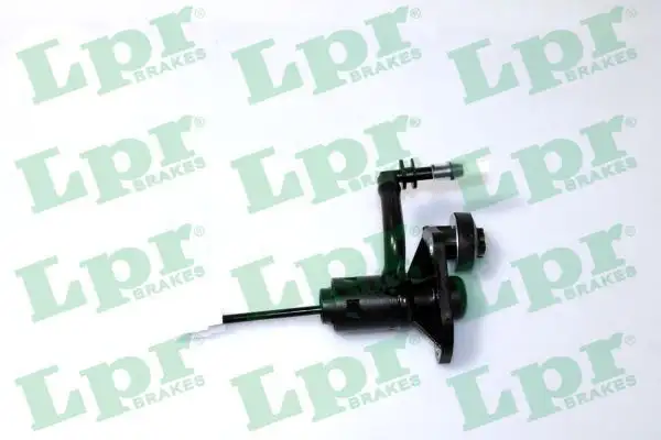 LPR 2322 Debriyaj Üst Merkez 8E1721401AL resmi