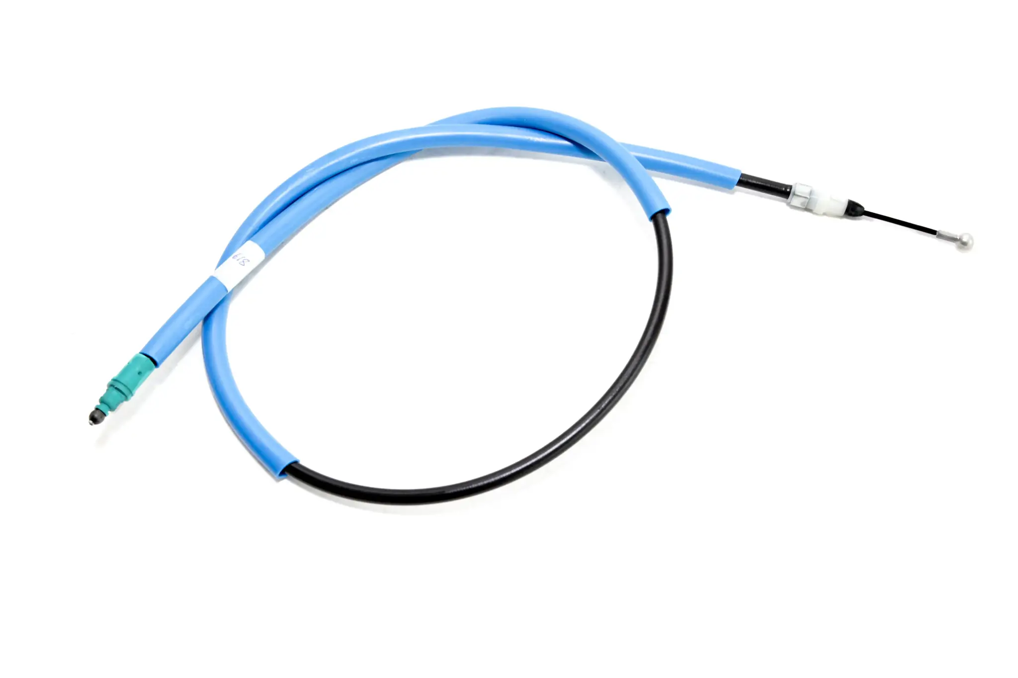 CAVO 1302618 El Fren Halatı (Arka Sol) resmi