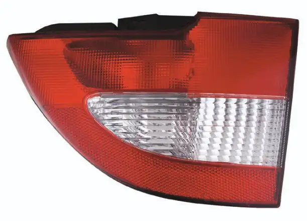 PLEKSAN 3362 Stop Lambası (Sağ) 7700428053 resmi