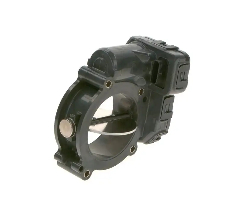 BOSCH 0280750573 Gaz Kelebeği A6510900470 resmi