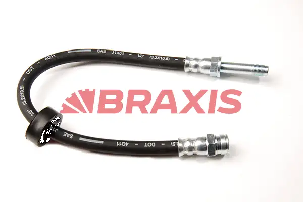 BRAXIS AH0154 Ön Fren Hortumu resmi