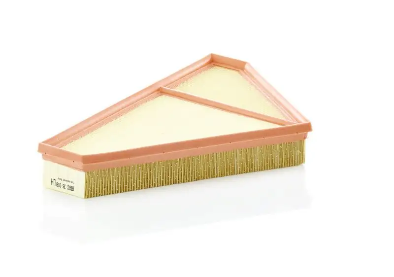 MANN C36008 Hava Filtresi T2R1881 resmi