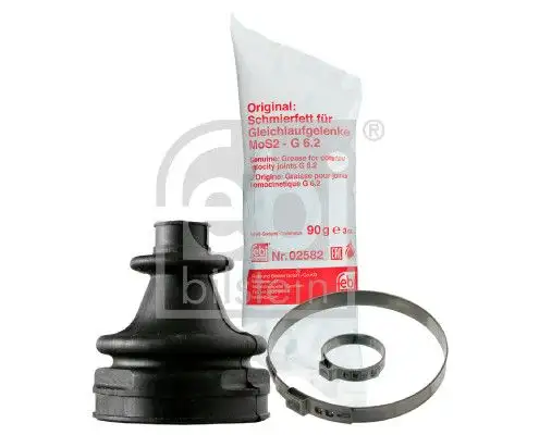 FEBI 01112 İç Aks Körüğü resmi