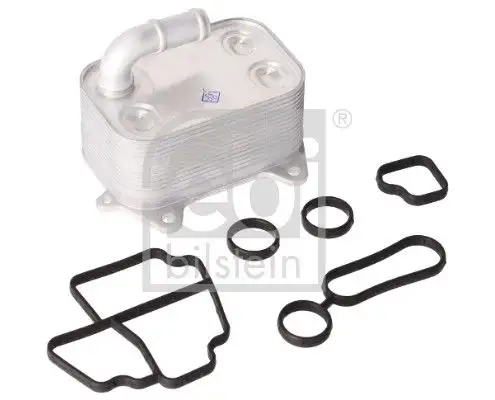 FEBI 195994 Motor Yağ Soğutucu 3L117021D resmi
