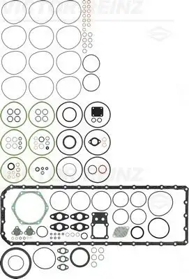 VICTOR REINZ 08-37737-01 Motor Takım Conta (Alt) 5001834579 resmi